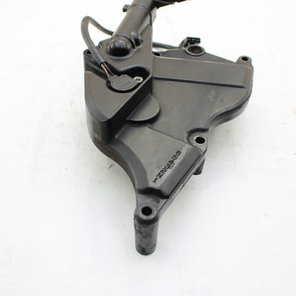 2006 - 2022 SUZUKI GSXR600 GSXR750 SPROCKET COVER BOLTS BLACK ENGINE MOTOR