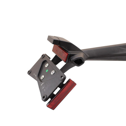 2020 - 2024 DUCATI PANIGALE V2 REAR PLATE HOLDER BRACKET MOUNT TAIL LICENSE