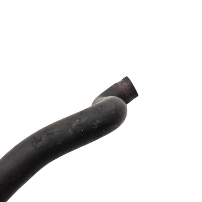 2008 - 2013 DUCATI 848 RADIATOR HOSES ENGINE COOLANT WATER HOSE BLACK STOCK