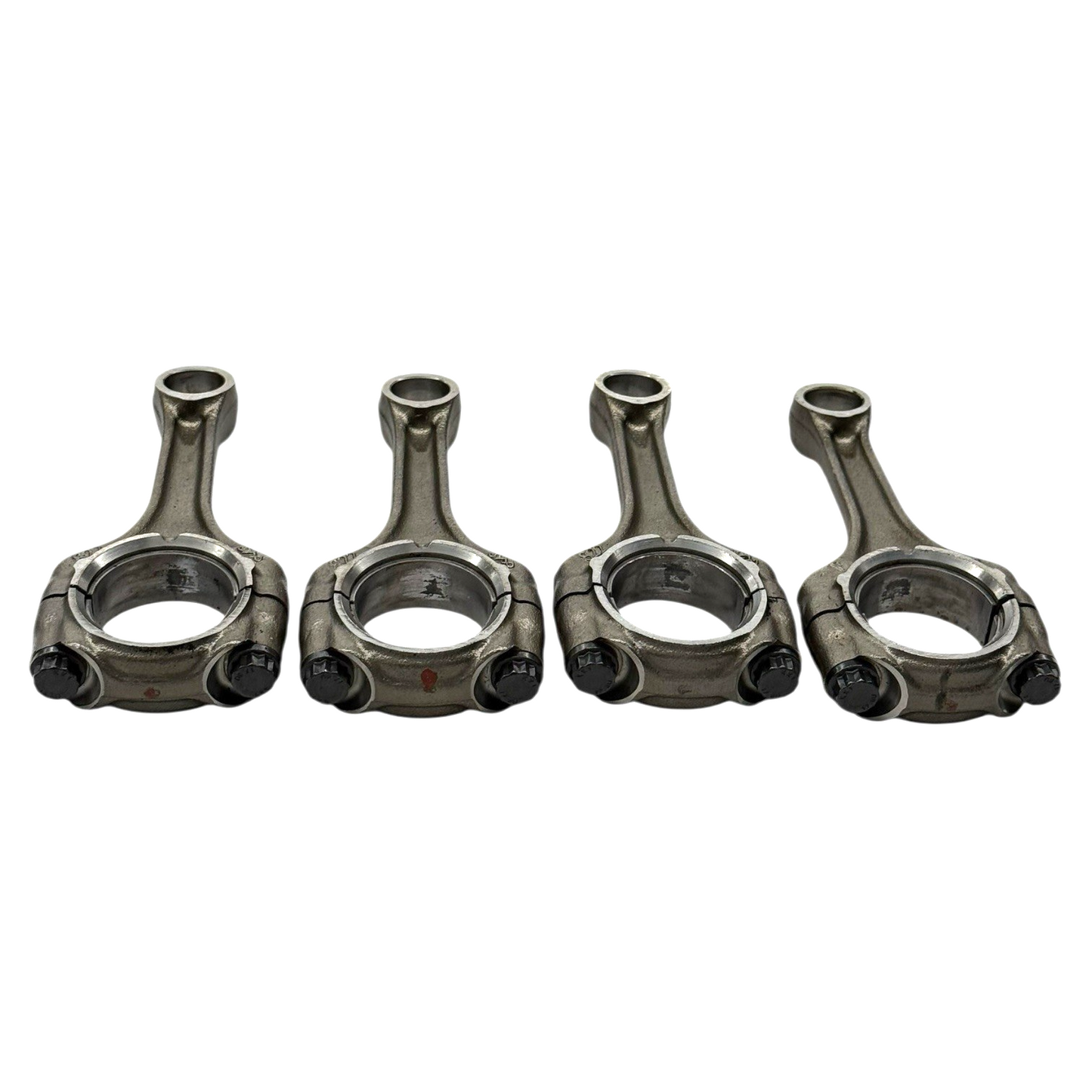 2020 - 2024 BMW S1000RR PISTONS SET CONNECTING RODS COMPLETE SET OF 4 ENGINE