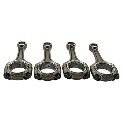2020 - 2024 BMW S1000RR PISTONS SET CONNECTING RODS COMPLETE SET OF 4 ENGINE