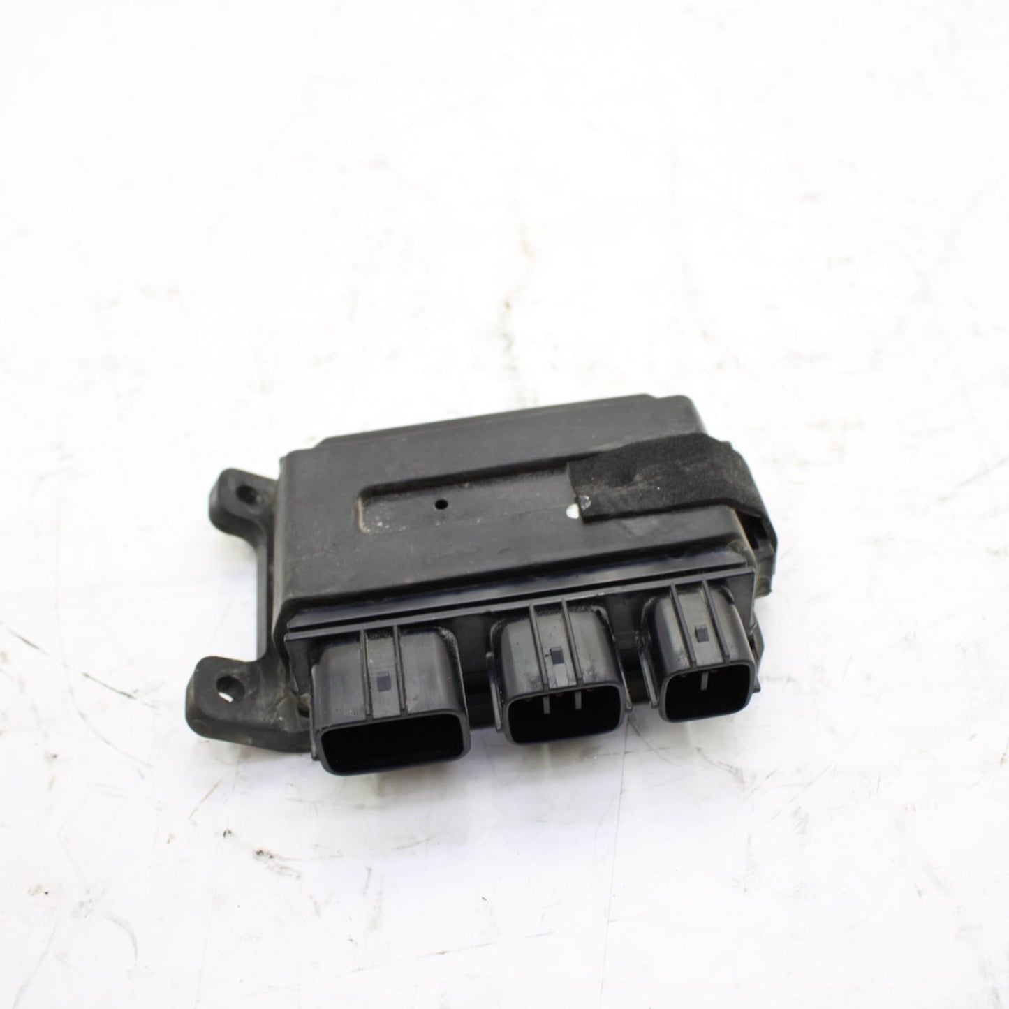 2011 - 2015 Kawasaki NINJA ZX10R RELAY BOX JUNCTION FUSE BOX MULTI ASSEMBLY
