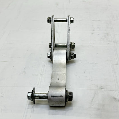 2011 - 2026 SUZUKI GSX 600 GSXR 750 DOG BONE REAR SHOCK LINKAGE ABSORBER DAMPER