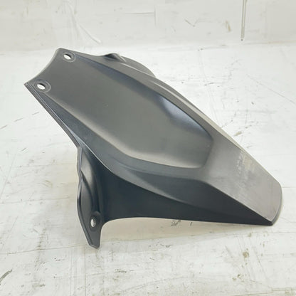 2016 - 2019 DUCATI 959 PANIGALE REAR WHEEL FENDER BACK TIRE HUGGER PLASTIC COVER
