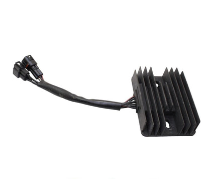 2009 - 2016 SUZUKI GSXR1000 RECTIFIER VOLTAGE REGULATOR ELECTRICAL SYSTEM STOCK