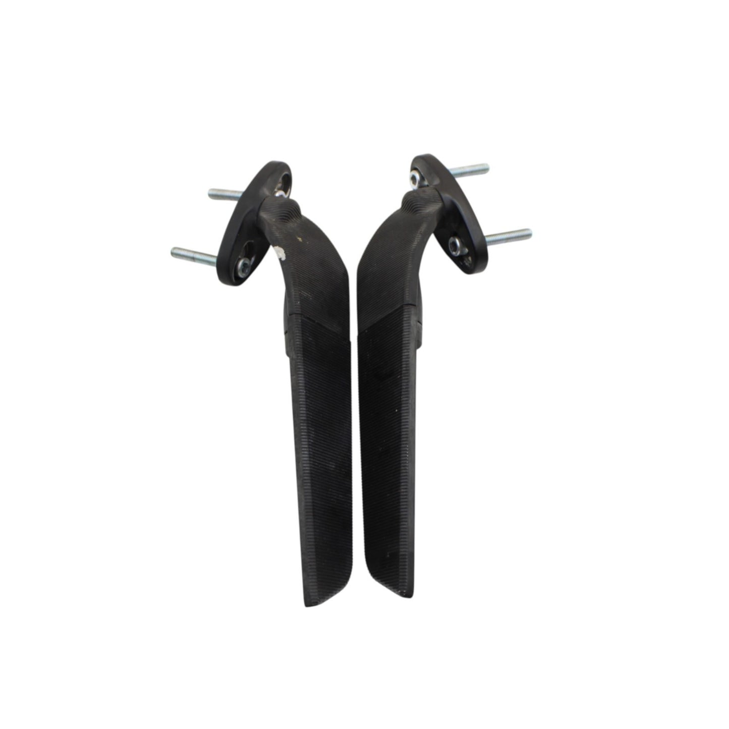2008 - 2011 HONDA CBR1000RR SIDE MIRRORS LEFT RIGHT REAR VEIW