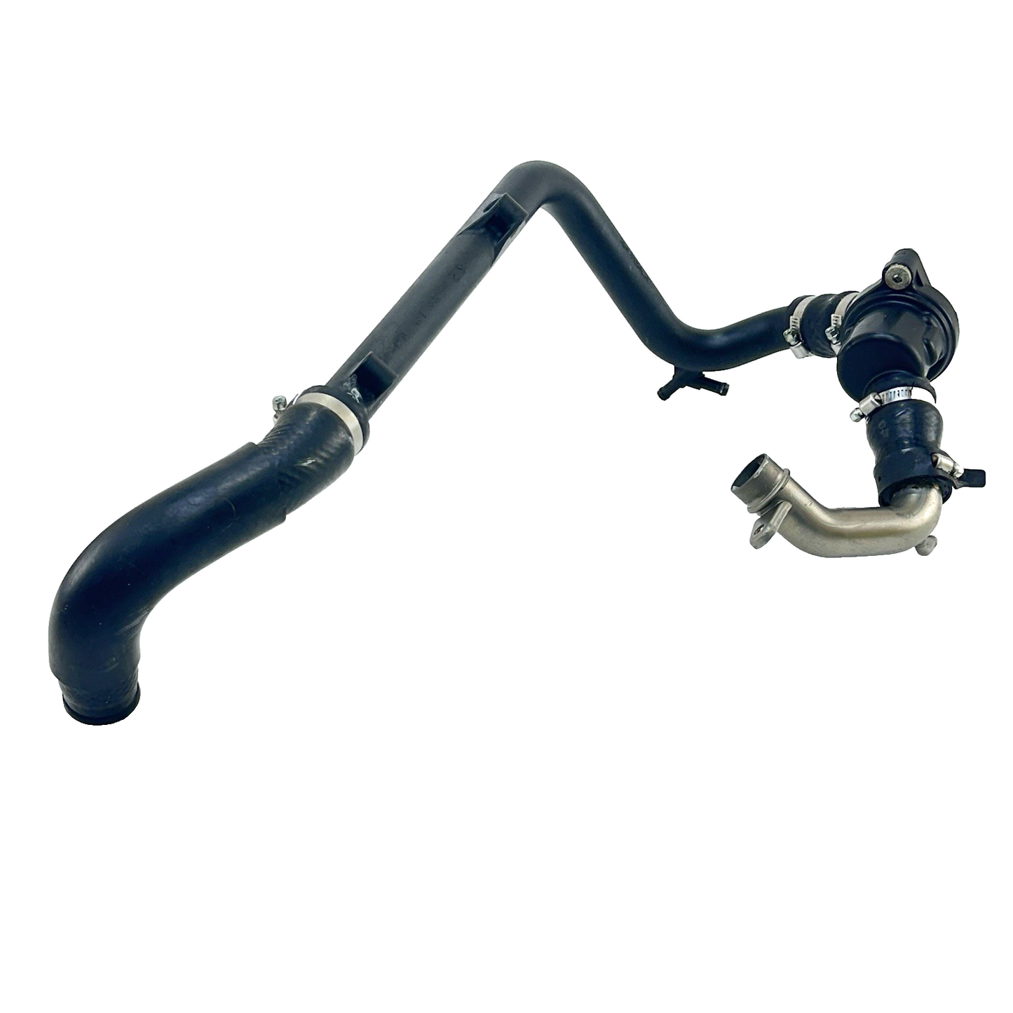 2009 - 2014 YAMAHA YZF R1 RADIATOR HOSE PIPE LINE THERMOSTAT ENGINE COOLING