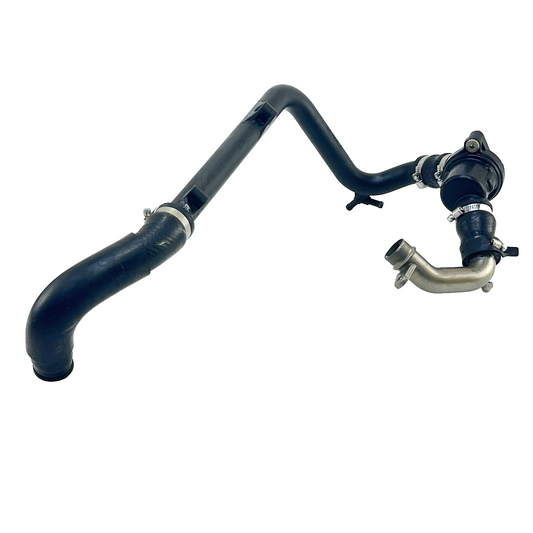 2009 - 2014 YAMAHA YZF R1 RADIATOR HOSE PIPE LINE THERMOSTAT ENGINE COOLING