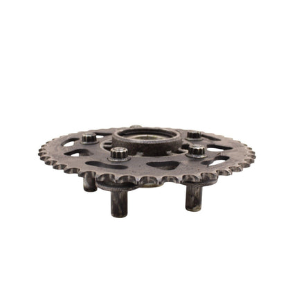 2016 - 2019 DUCATI PANIGALE 959 REAR SPROCKET WHEEL RIM CUSH DRIVE CARRIER BLACK