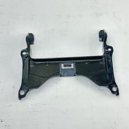2009 - 2011 YAMAHA YZF R1 SUBFRAME BRACKET REAR TAIL MOUNT BRACE BLACK STOCK