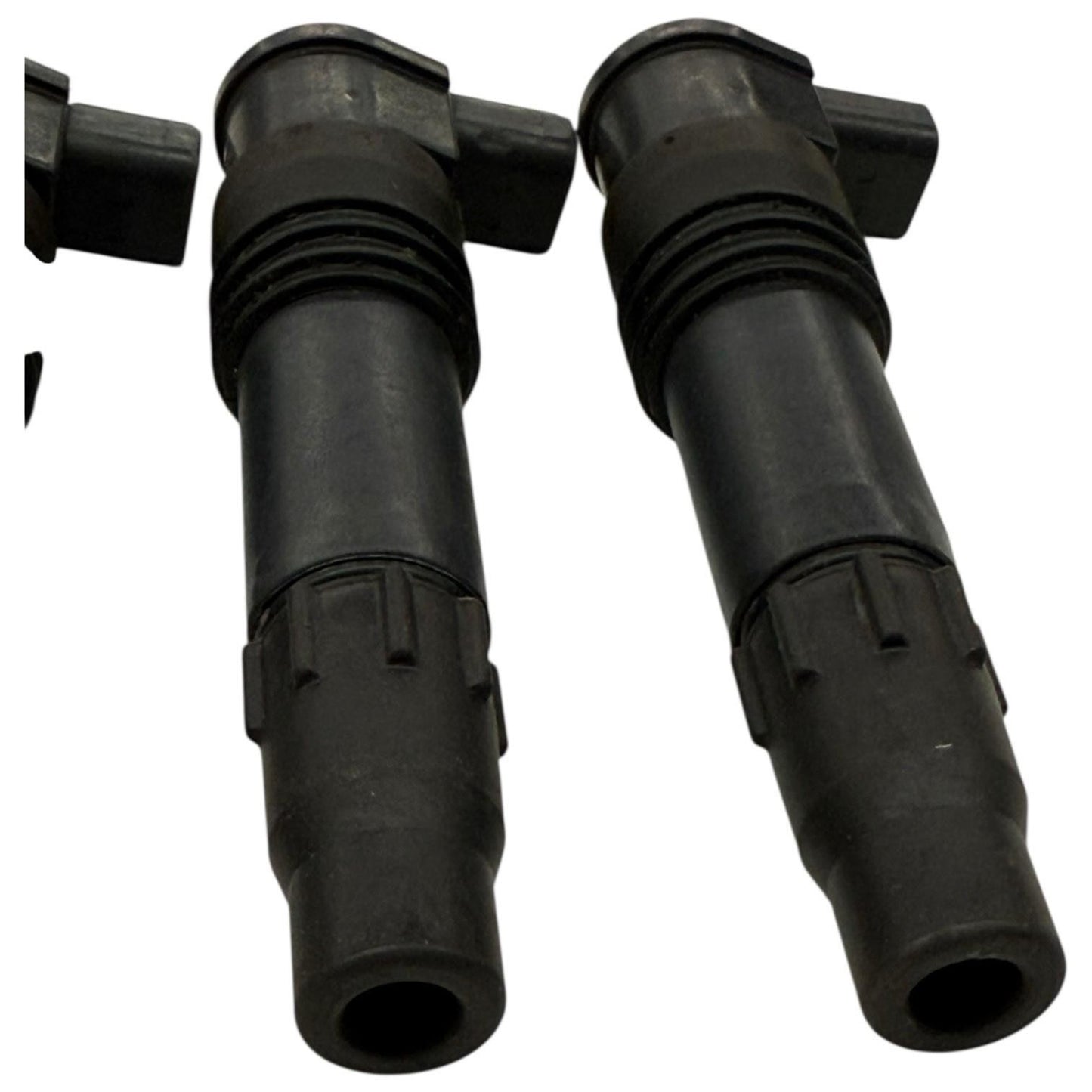 2007 2008 SUZUKI GSXR1000 IGNITION COILS SPARK PLUG CAPS 33410-35F10 ELECTRICAL