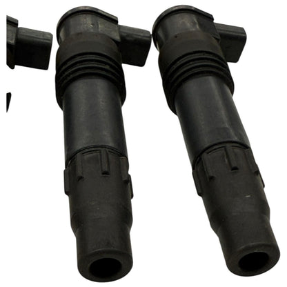 2007 2008 SUZUKI GSXR1000 IGNITION COILS SPARK PLUG CAPS 33410-35F10 ELECTRICAL