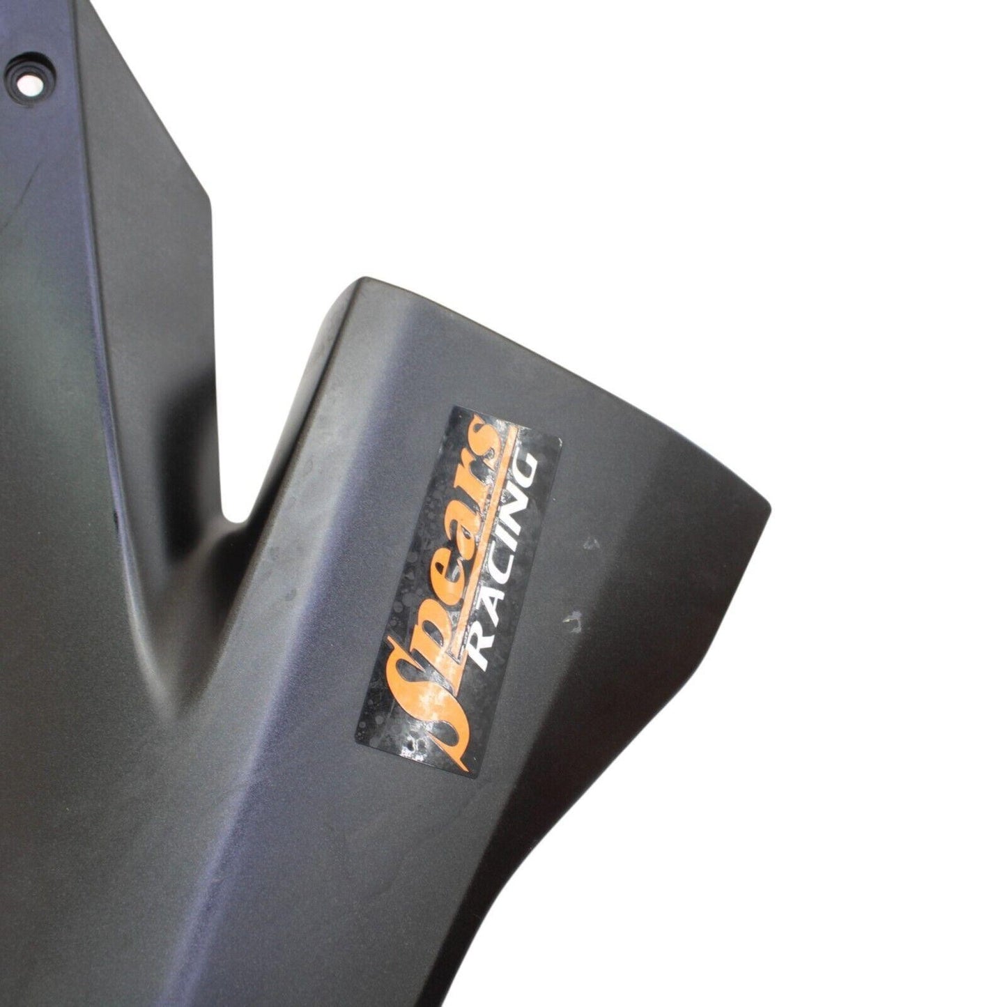 2004 2005 KAWASAKI NINJA ZX10R SEAT PANELS FRONT SIDE COVER PAIR RIGHT LEFT