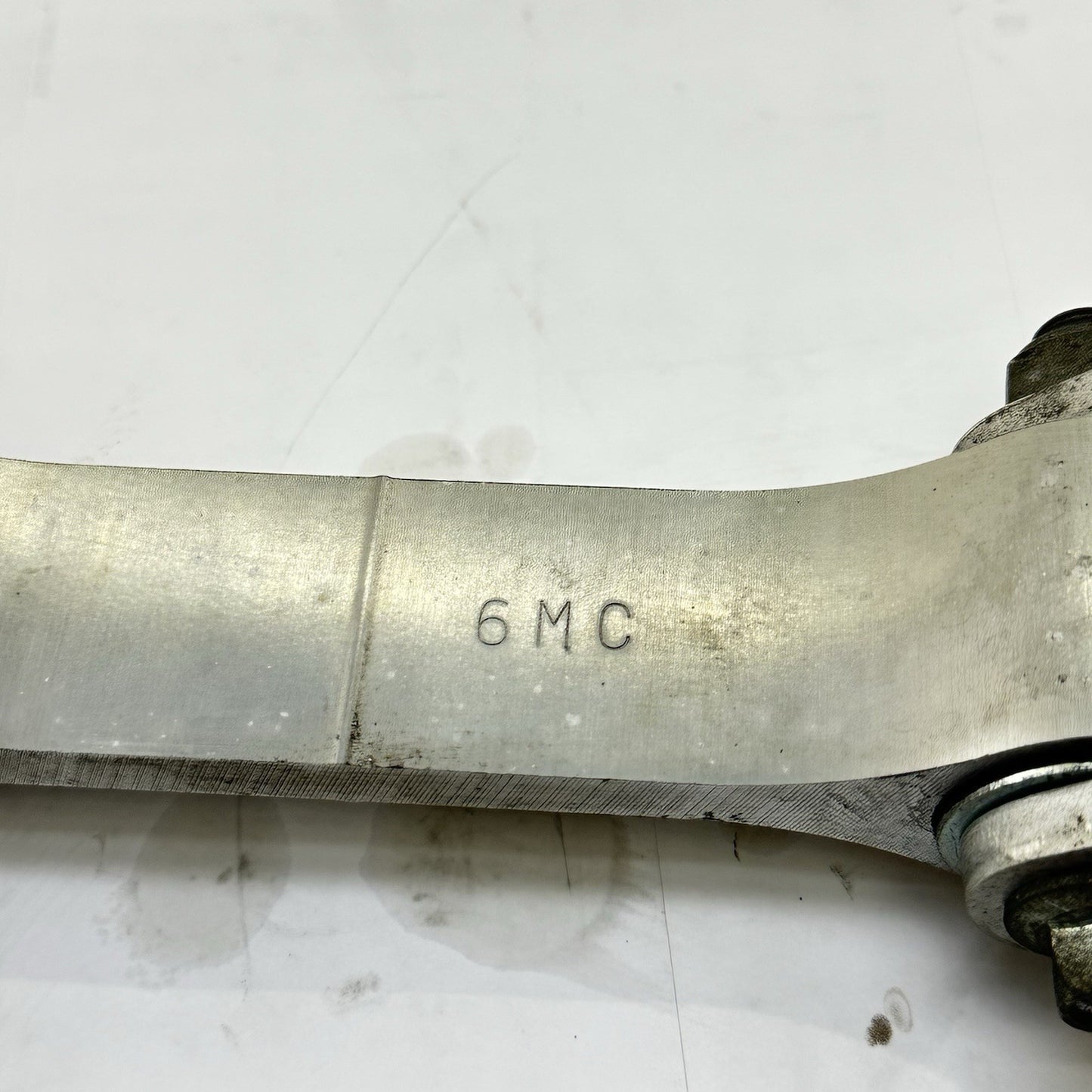 2011 - 2026 SUZUKI GSXS 600 GSXR 750 DOG BONE REAR SHOCK LINKAGE SUSPENSION LINK
