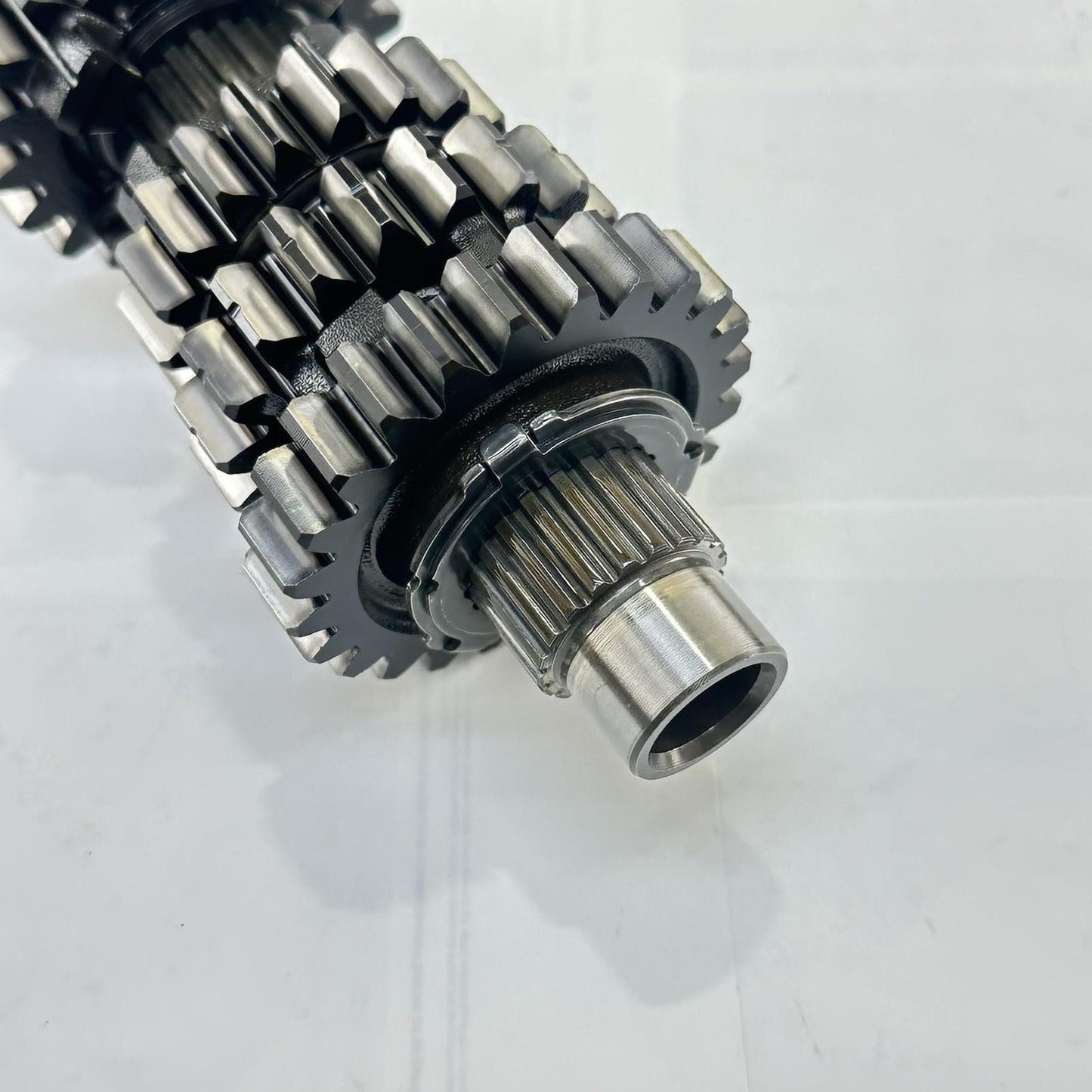 2016 - 2019 YAMAHA YZF R1 TRANSMISSION ENGINE MOTOR GEARBOX TRANNY DRUM RODS