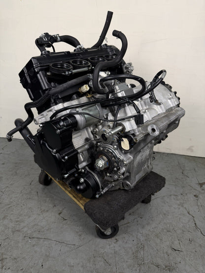 2011 - 2026 SUZUKI GSXR600 ENGINE MOTOR *LOW MILES* TRANSMISSON CRANK CASE