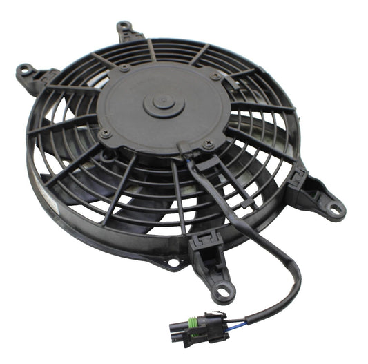 2008 CAN AM SPYDER RS 990 RADIATOR COOLING FAN ENGINE SYSTEM MOTOR