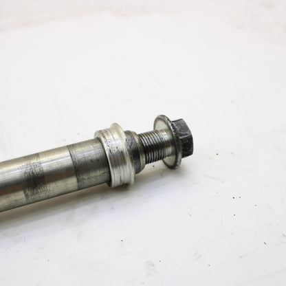 2006 - 2009 SUZUKI GSXR600 GSXR750 FRONT AXLE WHEEL RIM PIVOT BOLT 54711-41G00