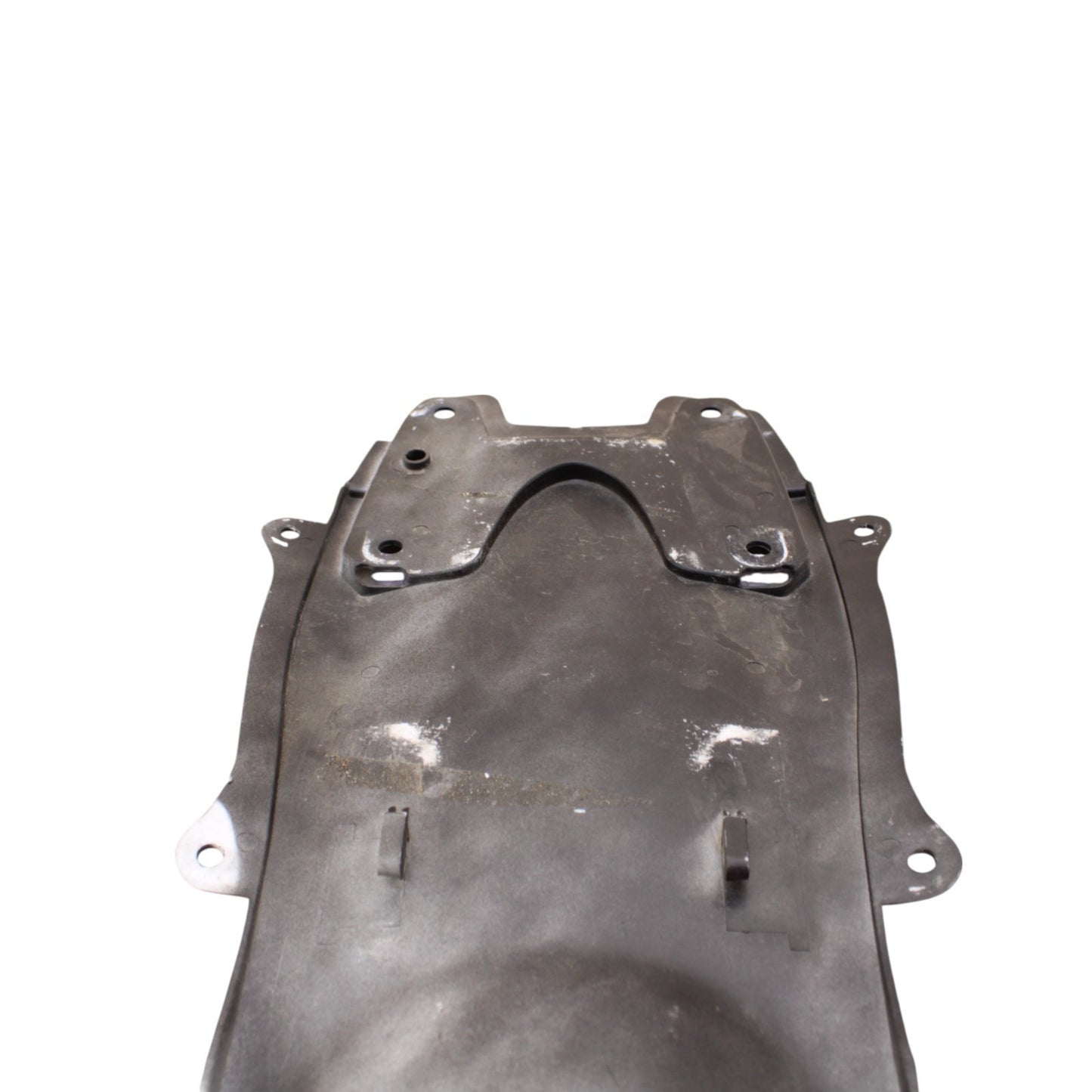 2006 2007 SUZUKI GSXR600 GSXR750 UNDERTAIL FAIRING BACK COWL PLASTIC REAR