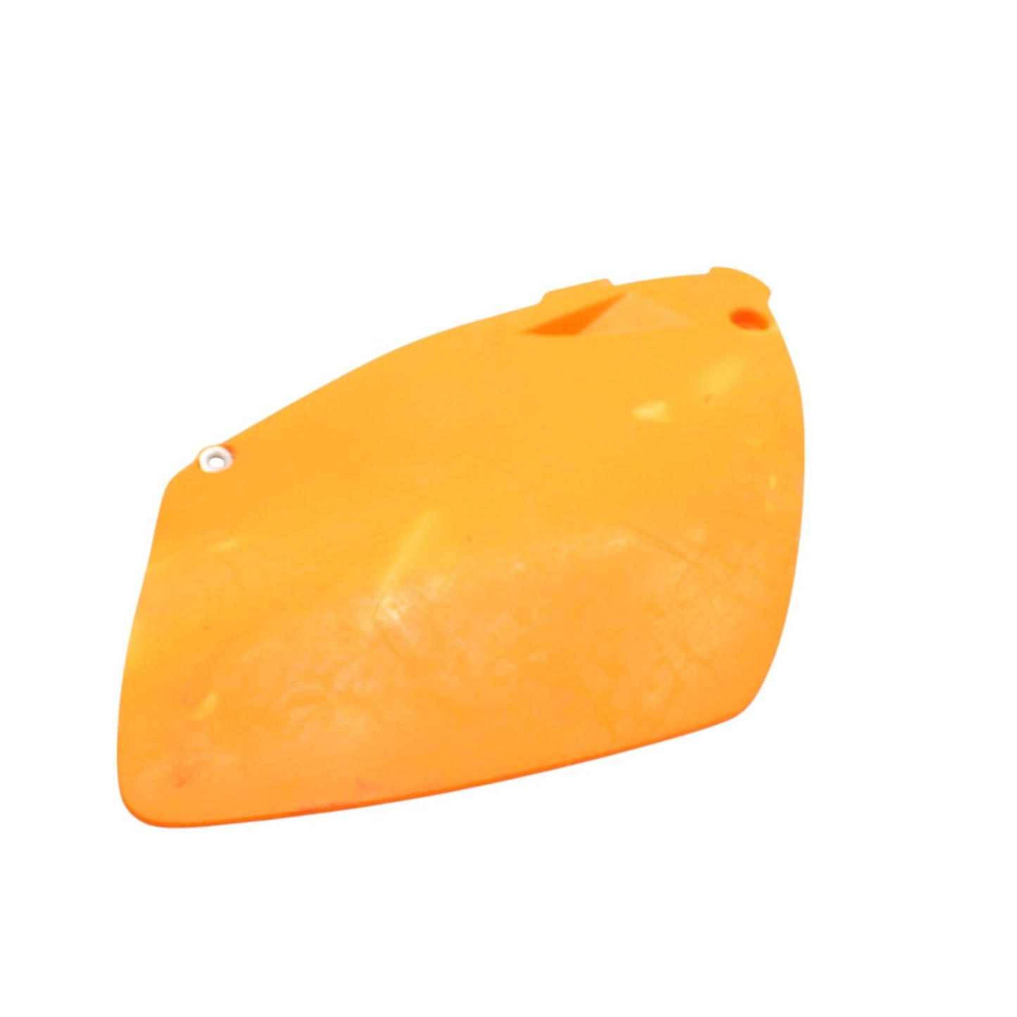 2000 - 2003 KTM 520 EXC PLASTIC COWL ORANGE STOCK