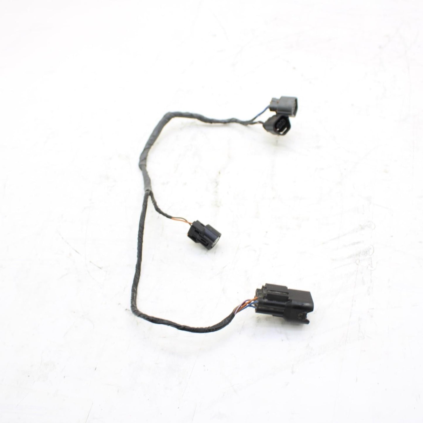 2011 - 2015 KAWASAKI NINJA ZX10R ENGINE HARNESS SUB ELECTRICAL SYSTEM
