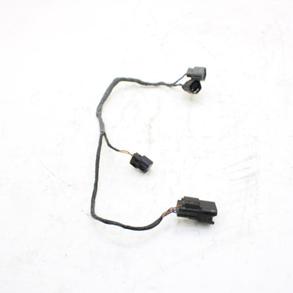 2011 - 2015 KAWASAKI NINJA ZX10R ENGINE HARNESS SUB ELECTRICAL SYSTEM