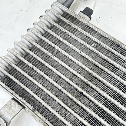 2016 - 2019 YAMAHA YZF R1 LOWER RADIATOR OIL COOLER ENGINE MOTOR COOLING STOCK