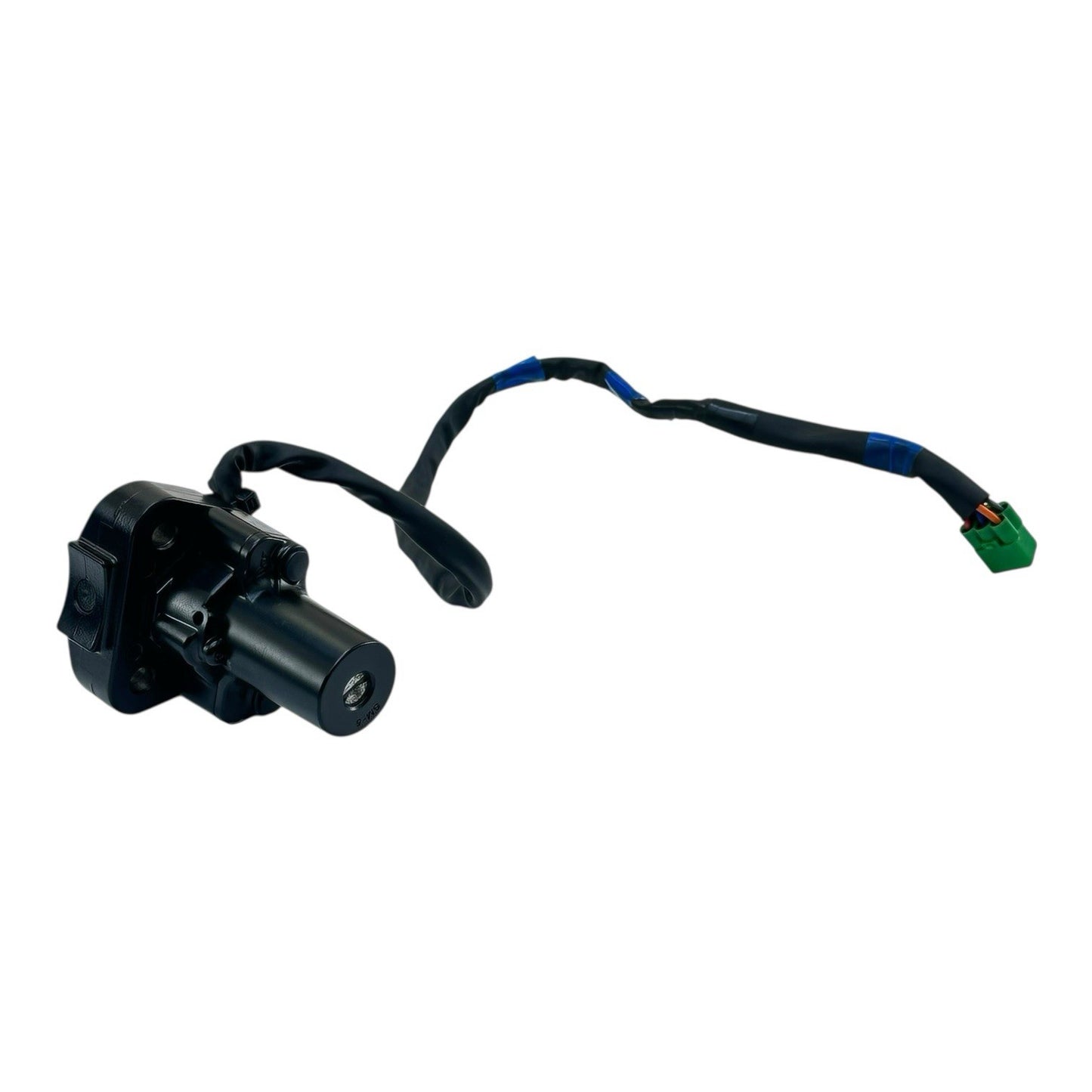2022 - 2024 SUZUKI HAYABUSA LOCK SET IGNITION SWITCH GAS CAP SEAT LOCK KEY