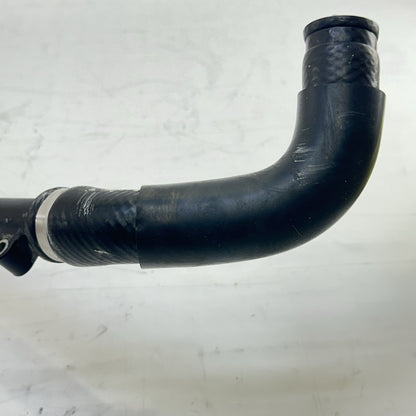 2009 - 2014 YAMAHA YZF R1 RADIATOR HOSE PIPE LINE THERMOSTAT ENGINE COOLING