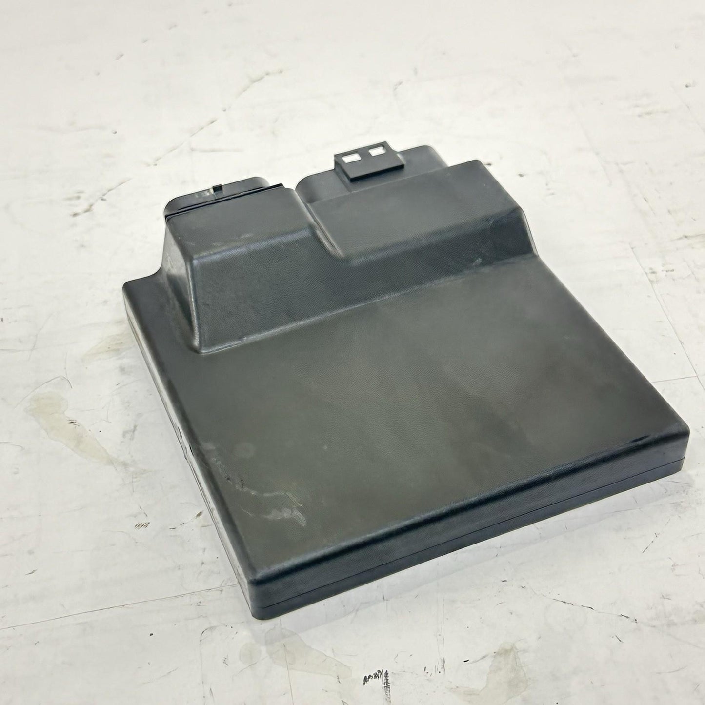 2009 - 2011 YAMAHA YZF R1 ECU ELECTRONIC CONTROL UNIT COMPUTER MODULE CDI STOCK