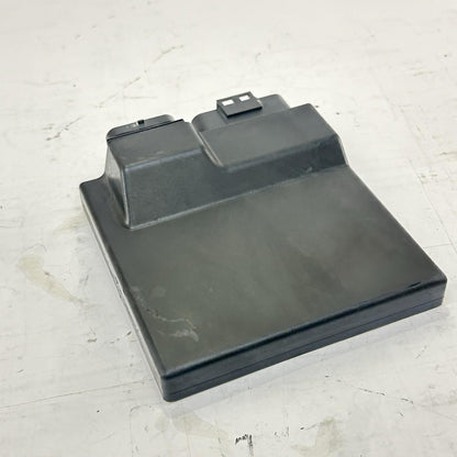 2009 - 2011 YAMAHA YZF R1 ECU ELECTRONIC CONTROL UNIT COMPUTER MODULE CDI STOCK