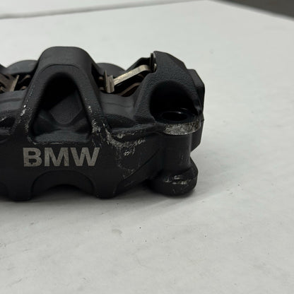 2020 - 2025 BMW S1000RR FRONT BRAKE CALIPER SET LEFT RIGHT BRAKING UNIT STOCK