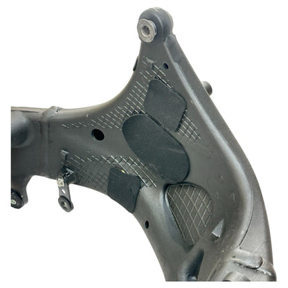 2016 - 2020 KAWASAKI NINJA ZX10R FRAME CHASSIS STOCK BLACK STRAIGHT 32160-0800