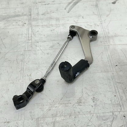 2017 - 2023 KAWASAKI NINJA EX650 REAR SET FOOT REST SHIFTER PEDAL LEFT RIGHT