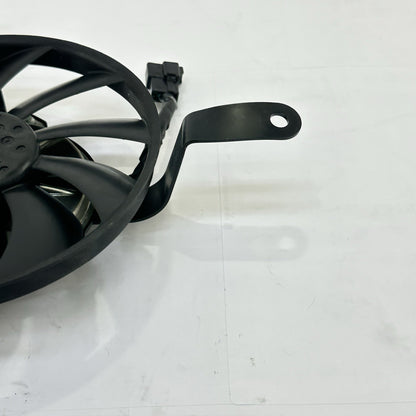 2013 - 2017 TRIUMPH DAYTONA 675R RADIATOR FAN ENGINE MOTOR COOLER BOLTS