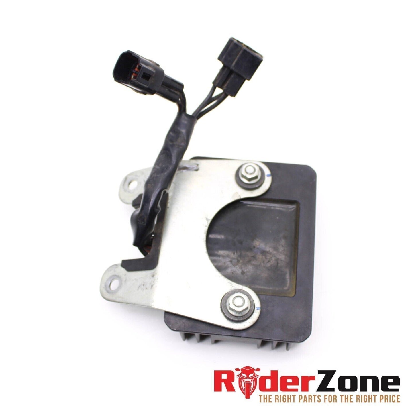 2008 2009 SUZUKI GSXR600 GSXR750 RECTIFIER VOLTAGE REGULATOR STOCK 32800-21H00