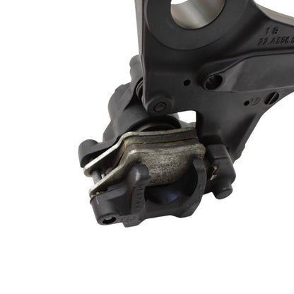 2015 - 2019 BMW S1000RR BREMBO REAR BRAKE CALIPER BACK WHEEL PADS