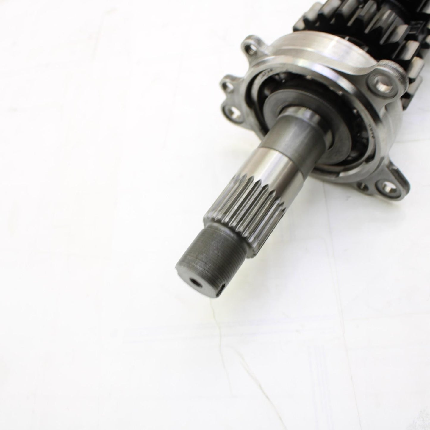 2015 - 2025 YAMAHA YZF R1 R1M R1 TRANSMISSION ASSEMBLEY SHIFTER RODS GEARS STOCK