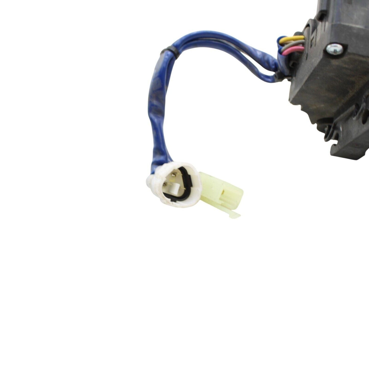 2021 - 2024 KAWASAKI NINJA ZX10R EXHAUST SERVO MOTOR ACUATOR STOCK ELECTRICAL