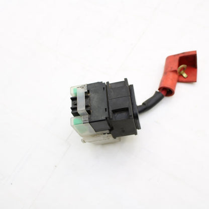 2017 - 2024 SUZUKI GSXR1000R STARTER SOLENOID Relay & Battery Cables Relay Motor