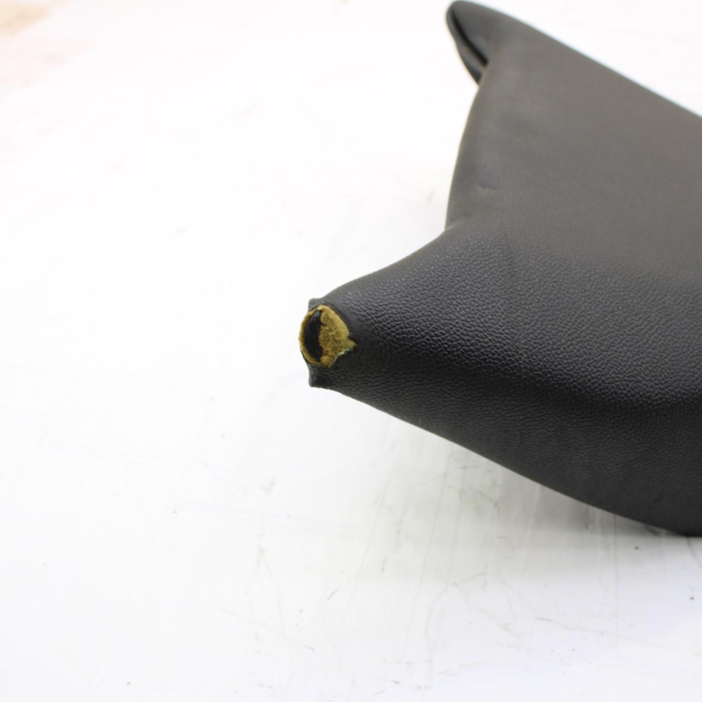 2009 - 2014 BMW S1000RR SEAT FRONT DRIVERS PAD SADDLE PILLION BLACK STOCK