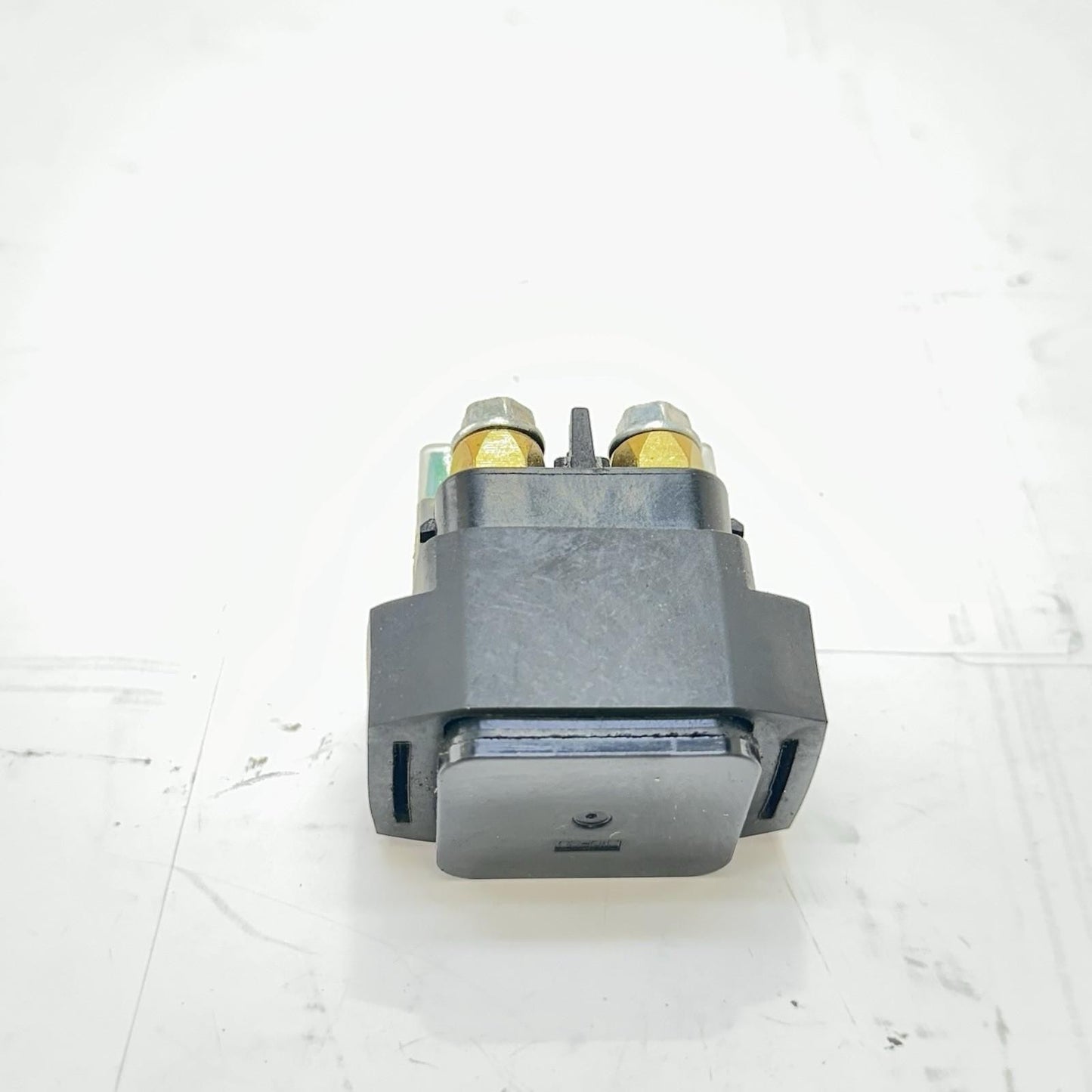2009 - 2014 YAMAHA YZF R1 STARTER RELAY SOLENOID FUSE SWITCH STOCK