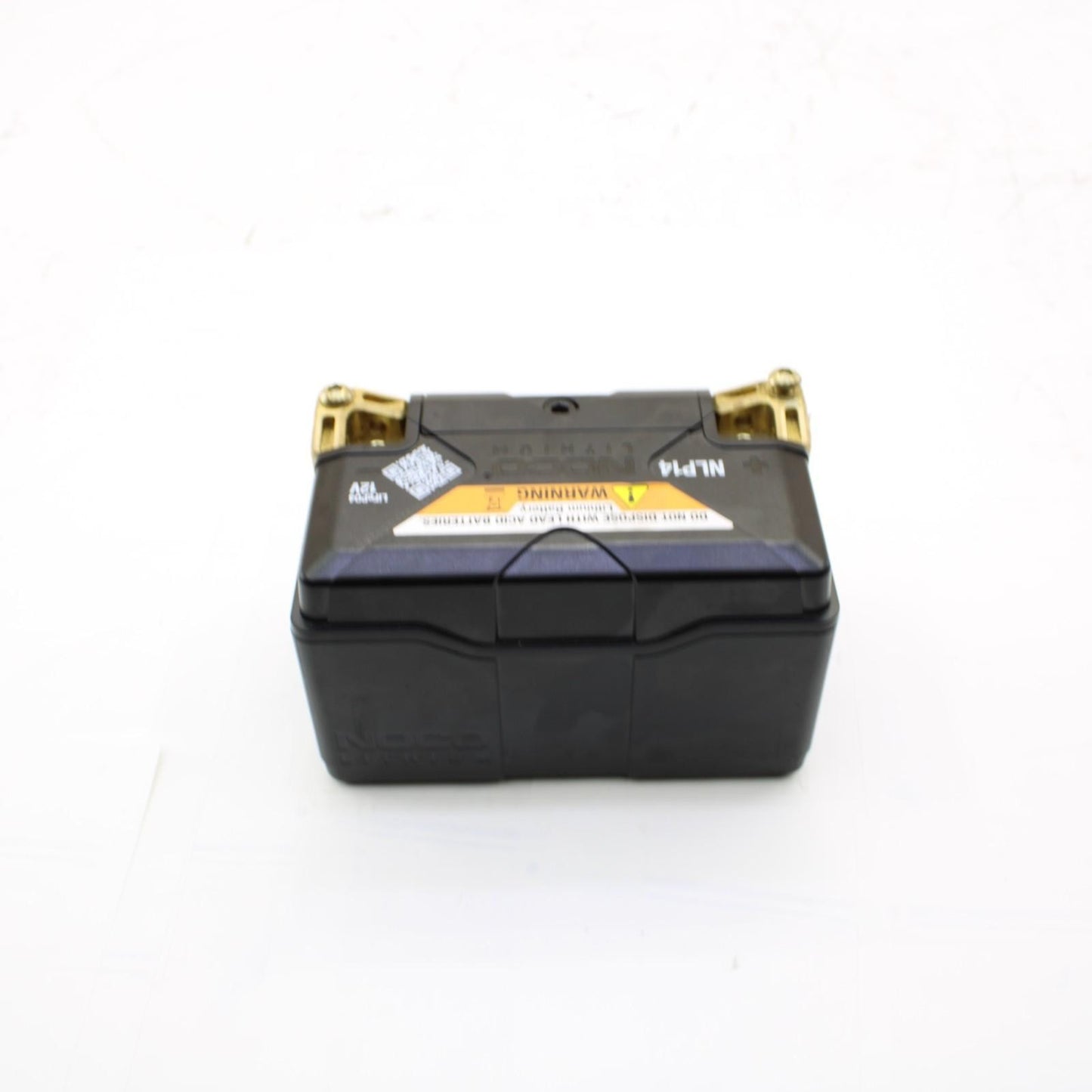 2010 - 2014 BMW S1000RR NOCO BATTERY LITHIUM LEIGHT WEIGHT POWERSPORTS
