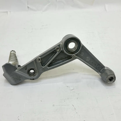 2021 - 2026 APRILIA RS 660 REAR SET ENGINE BOLTS BRAKE PEDAL FOOT REST HARDWARE