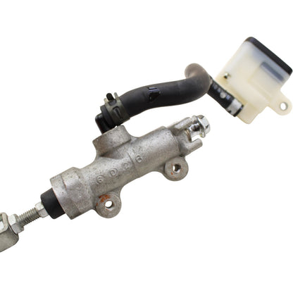 2006 - 2007 SUZUKI GSXR600 GSXR750 REAR BRAKE MASTER CYLINDER RESERVOIR STOCK