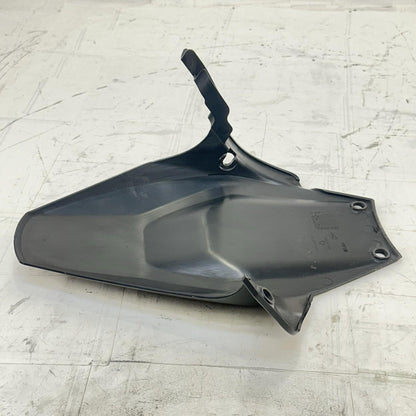 2016 - 2019 DUCATI 959 PANIGALE REAR WHEEL FENDER BACK TIRE HUGGER PLASTIC COVER