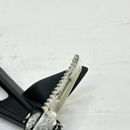 2013 - 2017 TRIUMPH DAYTONA 675R PASSENGER PEGS REAR FOOT REST LEFT RIGHT SET