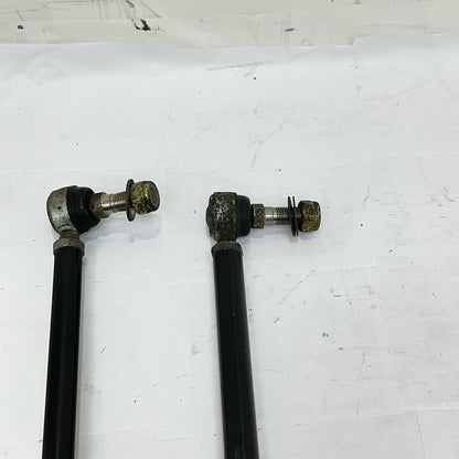 2016 CAN-AM SPYDER RT TIE RODS STEERING LEFT RIGHT SET PAIR STOCK