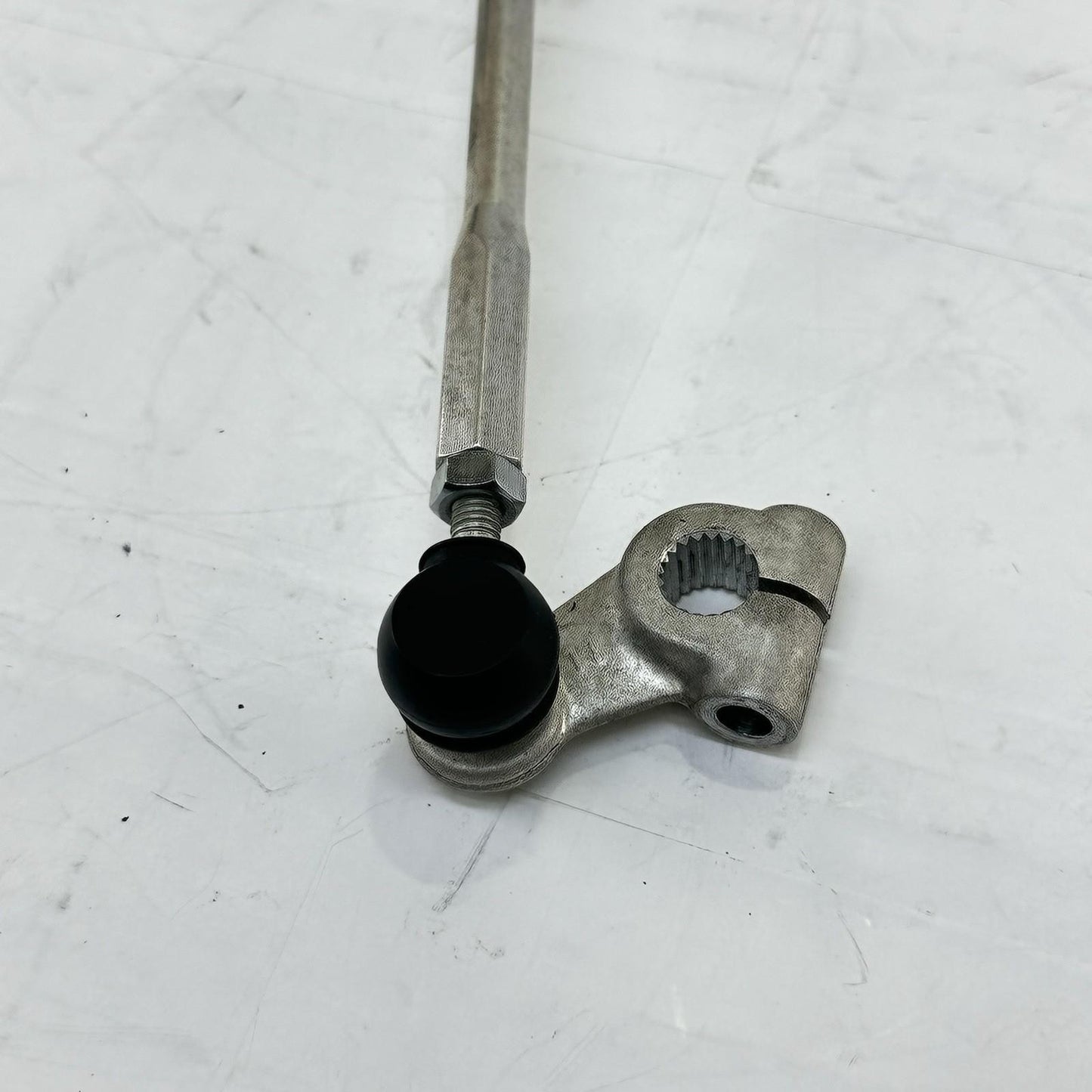 2011 - 2026 SUZUKI GSXR 600 GSXR 750 GEAR SHIFT PEDAL LINKAGE LEFT FOOT CONTROL