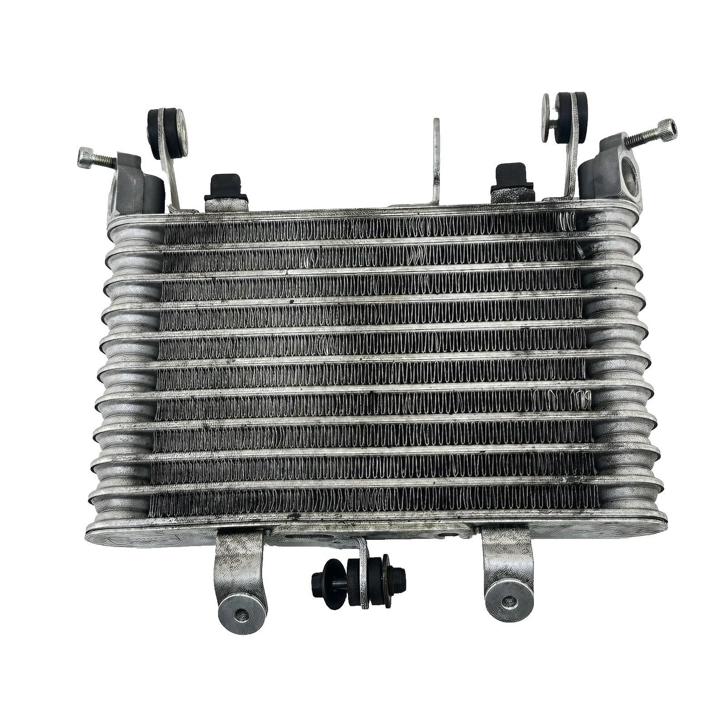 2016 - 2019 YAMAHA YZF R1 LOWER RADIATOR OIL COOLER ENGINE MOTOR COOLING STOCK